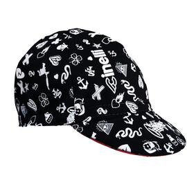 Cappellino Cinelli Mike Giant Icons